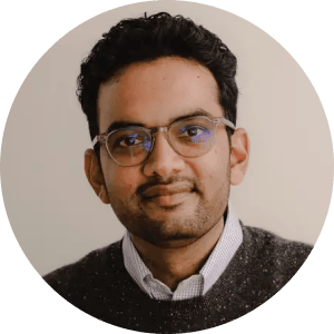 Akshay Kothari