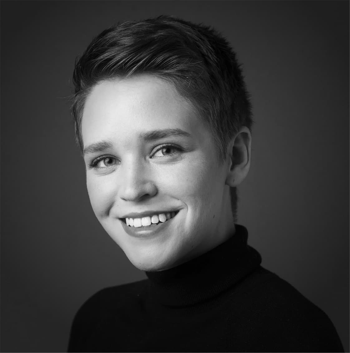 Alyssa Lowery