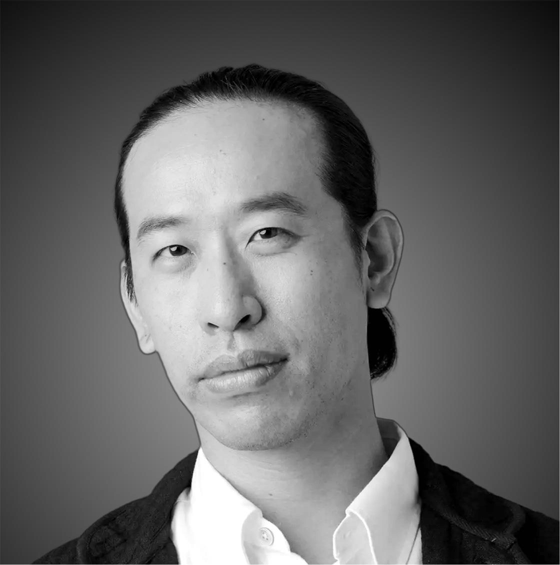 Lee-Sean Huang