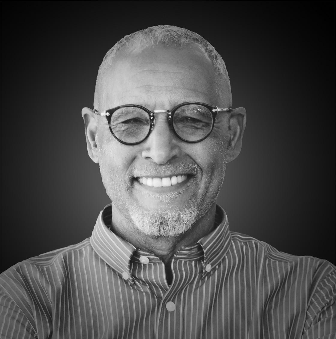 Reginald Duhé