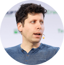 Sam Altman