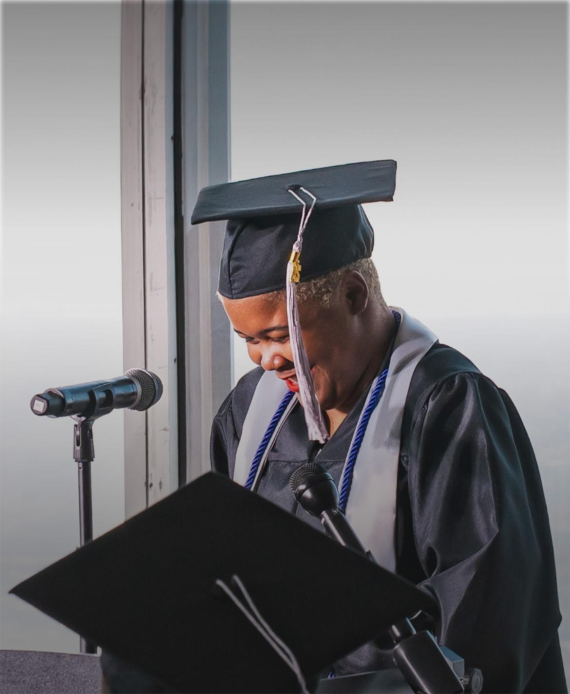 The Shaq Scholars Program