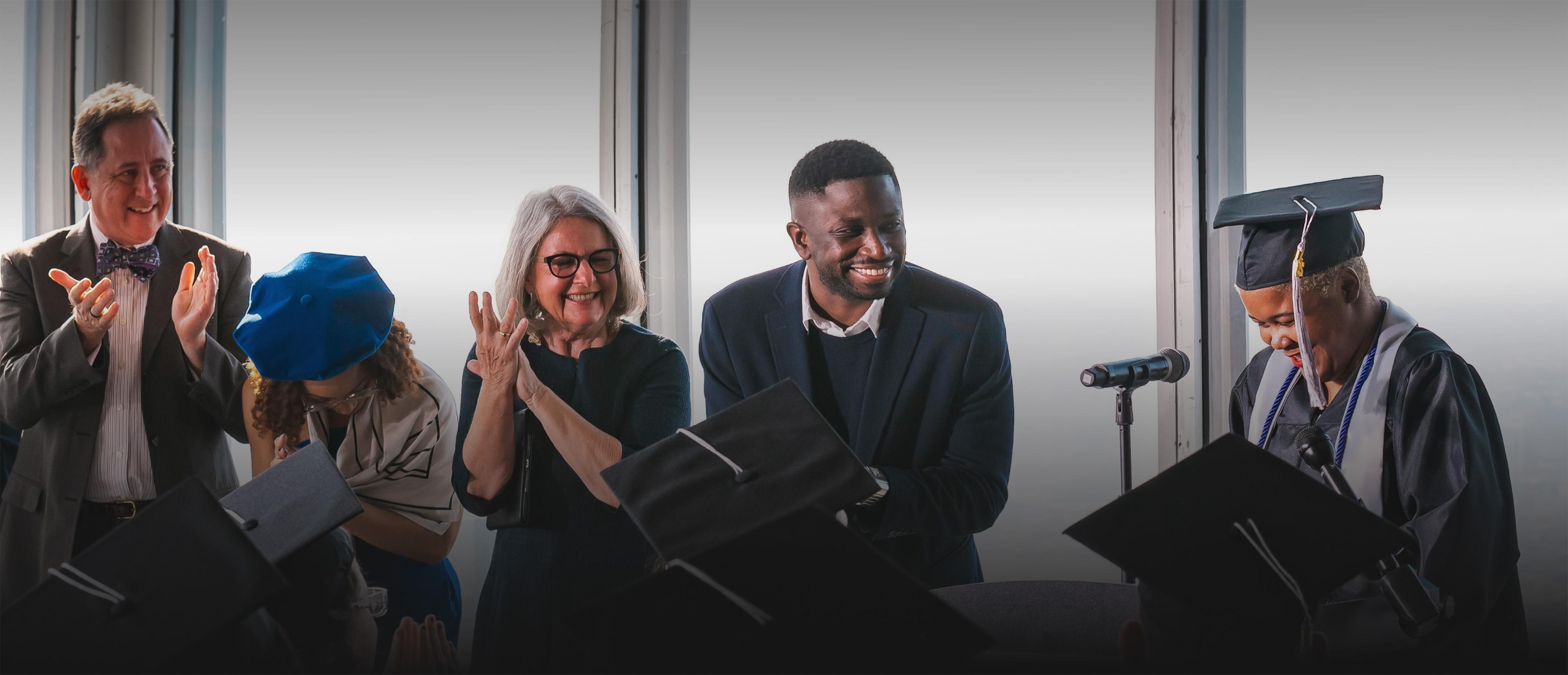 The Shaq Scholars Program