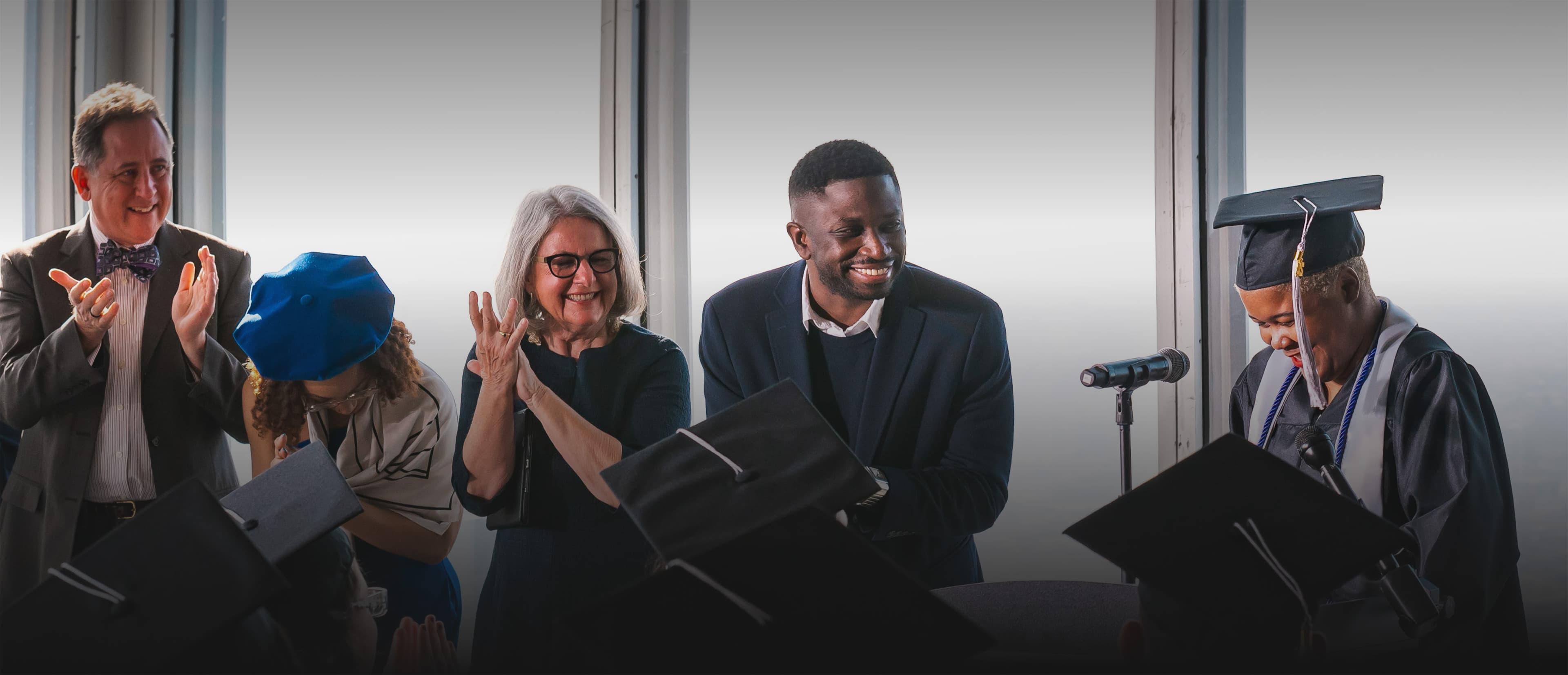 The Shaq Scholars Program