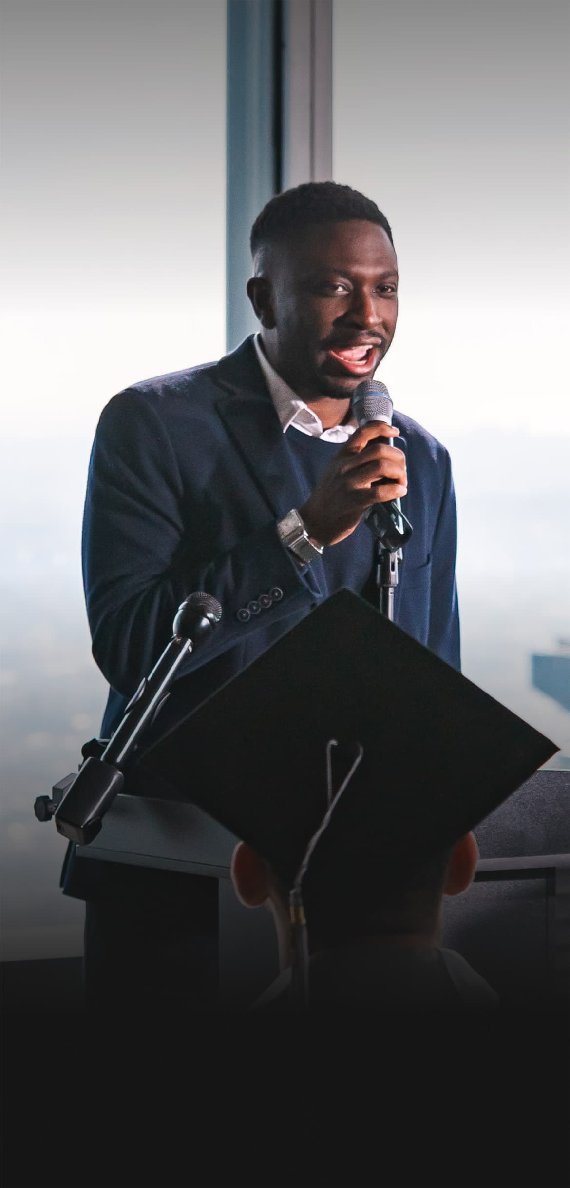 The Shaq Scholars Program