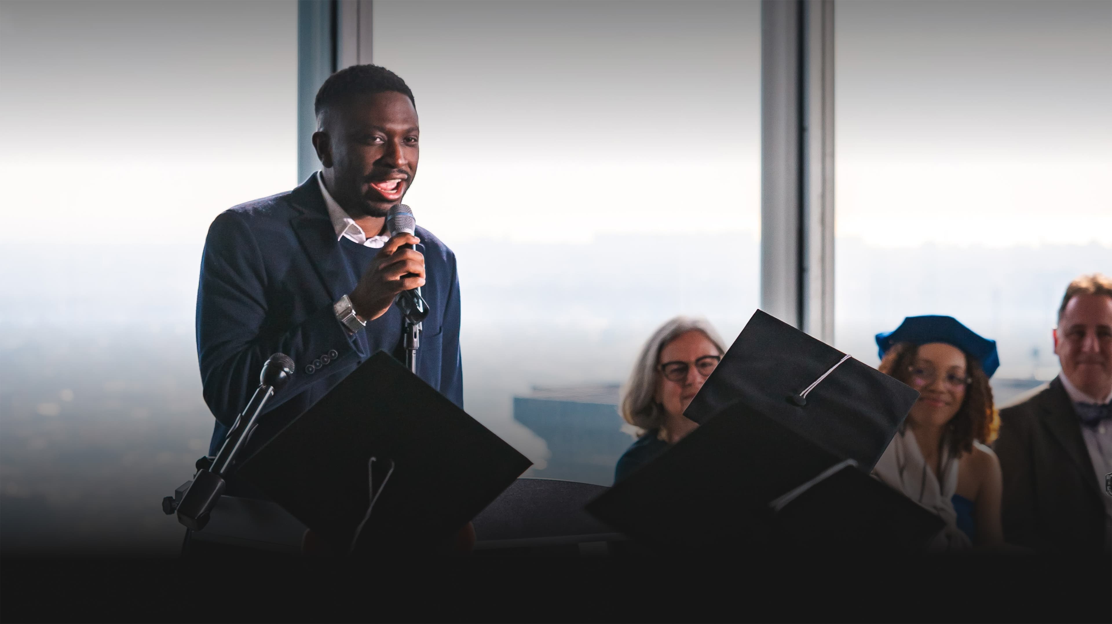 The Shaq Scholars Program